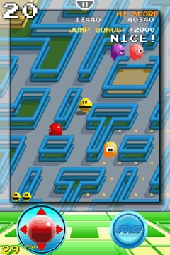 ���������꡼ No.001�Υ���ͥ������ / iPhone�ǲ������Ρ֥ѥå��ޥ˥��פ�ͷ�ܤ����Х�����ʥॳ�����ॹ��iPhone/iPod touch���������ȥ�֥ѥå��ޥ˥��פ�����ȯ��