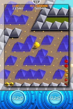 ���������꡼ No.003�Υ���ͥ������ / iPhone�ǲ������Ρ֥ѥå��ޥ˥��פ�ͷ�ܤ����Х�����ʥॳ�����ॹ��iPhone/iPod touch���������ȥ�֥ѥå��ޥ˥��פ�����ȯ��