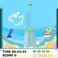 ꡼ No.002Υͥ / ֤פפפΥ饯͵ɼ򳫺šüԤˤɻ