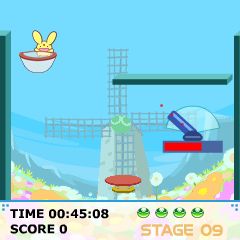 ꡼ No.003Υͥ / ֤פפפΥ饯͵ɼ򳫺šüԤˤɻ