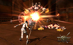 ꡼ No.004 | ȥΤθMMORPGTROYפΥץ쥤ࡼӡ4GamerUpꥷäǤ줿Ʈ濴Υ