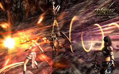 ꡼ No.008 | ȥΤθMMORPGTROYפΥץ쥤ࡼӡ4GamerUpꥷäǤ줿Ʈ濴Υ