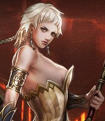 画像ギャラリー No.001のサムネイル画像 / 戦争特化型MMORPGの「TROY」の新コンテンツを収録したプレイムービーを4GamerにUp