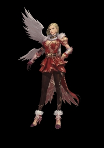 画像集#001のサムネイル/「ウォーレンストーリー」復帰イベント実施中。休眠プレイヤー以外にも特典あり