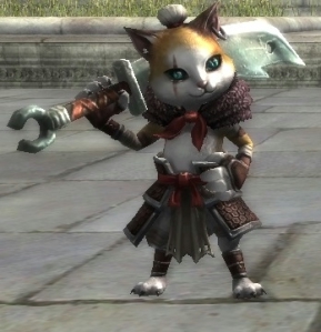 画像集#002のサムネイル/「ウォーレンストーリー」復帰イベント実施中。休眠プレイヤー以外にも特典あり