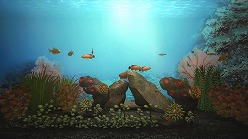 ���������꡼ No.004�Υ���ͥ������ / �֥֥롼���������׼����ο����Ͽ�褷�ƥ��åץ����ɤ��褦