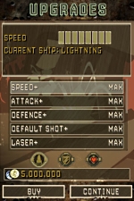 画像ギャラリー No.011のサムネイル画像 / カプコンの名作STG「1942」がiPhone/iPod touchで復活。「1942 -FIRST STRIKE-」で新たなる全8ステージの激戦をくぐり抜けよう