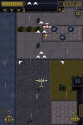 画像ギャラリー No.001のサムネイル画像 / 「1942 -FIRST STRIKE-」,無償アップデートで5ステージなどが追加