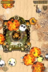 画像ギャラリー No.005のサムネイル画像 / 「1942 -FIRST STRIKE-」,無償アップデートで5ステージなどが追加