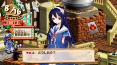 画像ギャラリー No.013のサムネイル画像 / “イカ娘”でブレイク中の声優,金元寿子さんに聞くPSP版「ヴィオラートのアトリエ」の新キャラ“ラピス”&岡山県の魅力