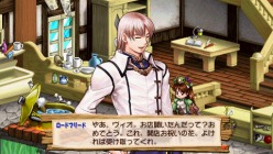 画像ギャラリー No.018のサムネイル画像 / “イカ娘”でブレイク中の声優,金元寿子さんに聞くPSP版「ヴィオラートのアトリエ」の新キャラ“ラピス”&岡山県の魅力