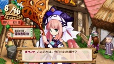 画像ギャラリー No.021のサムネイル画像 / “イカ娘”でブレイク中の声優,金元寿子さんに聞くPSP版「ヴィオラートのアトリエ」の新キャラ“ラピス”&岡山県の魅力