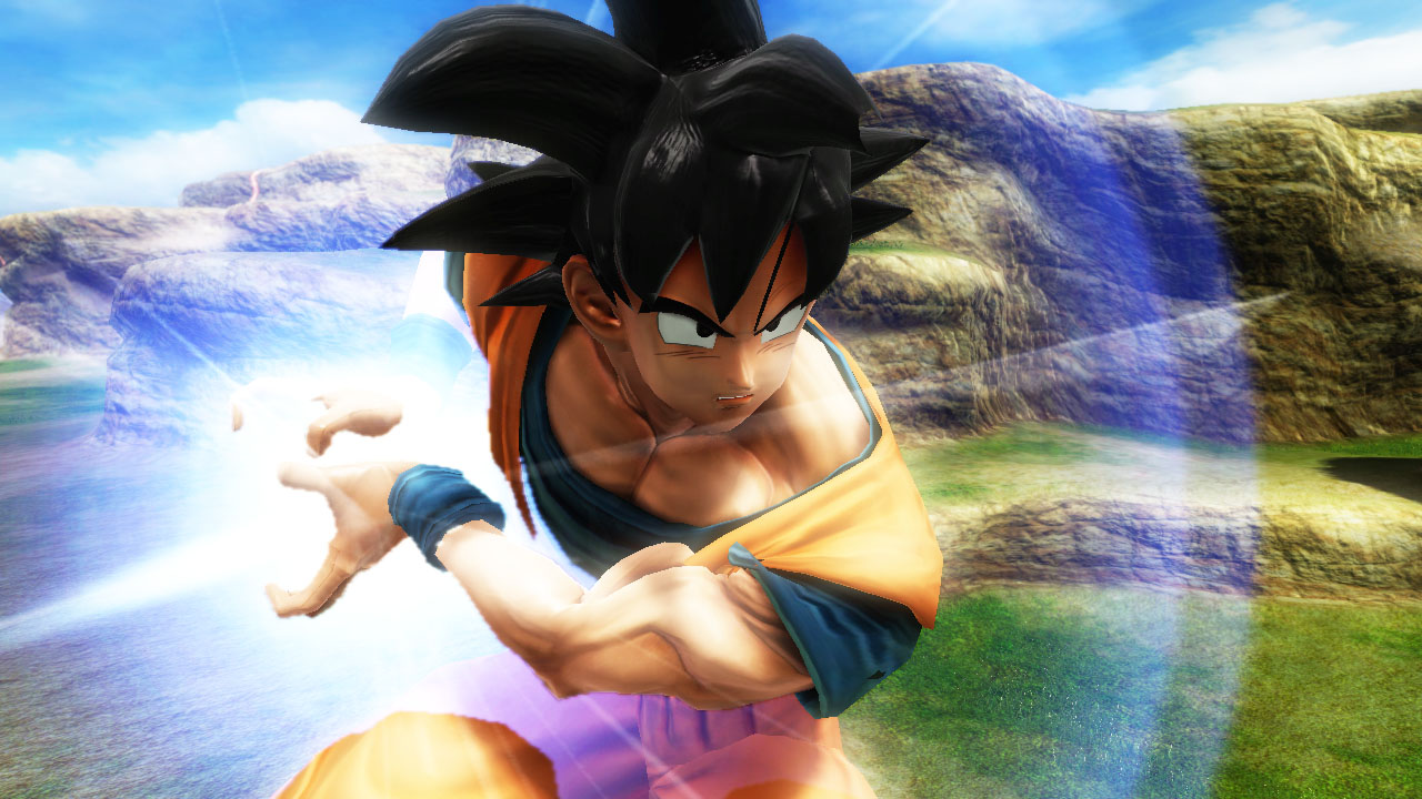 画像集 007 Ac ドラゴンボール Zenkaiバトルロイヤル が本日発表 新感覚の 全国ネットワーク