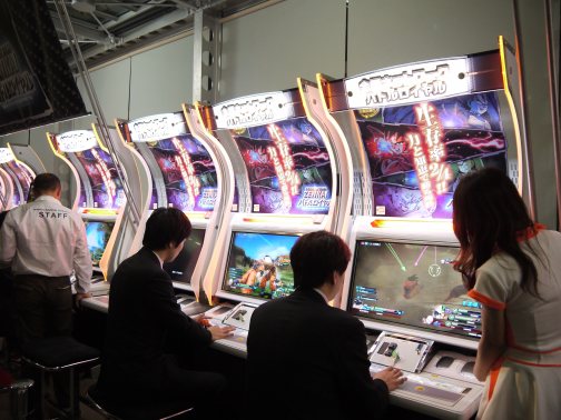 新感覚バトルゲーム ドラゴンボール Zenkaiバトルロイヤル プレイフィールから開発コンセプトまで網羅した タイトル発表会レポート