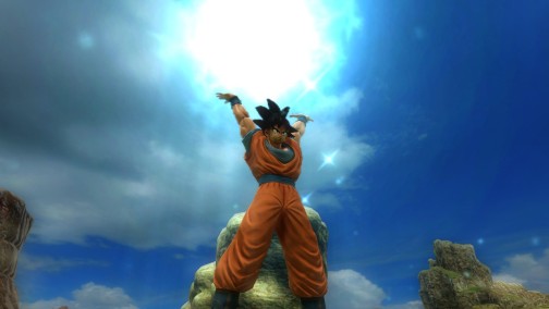 ドラゴンボール Zenkaiバトルロイヤル ロケテストが今週末 来週末開催 4gamer Net