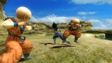 ドラゴンボール ゼンカイバトル