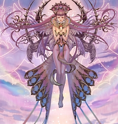 ꡼ No.002Υͥ / ꥪNPLUTOMMORPG֥ꥢפܤˤѥ֥å󥰷