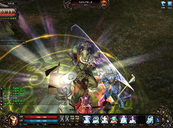 ���������꡼ No.012�Υ���ͥ������ / ����ꥪ��MMORPG�֥������ꥢ�פ�����θ�������2�� ���ո�PC������ե������פǼ»ܡ������Ϻǿ������ܸ��ǥ����꡼�󥷥�åȤ�����