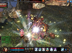 ���������꡼ No.014�Υ���ͥ������ / ����ꥪ��MMORPG�֥������ꥢ�פ�����θ�������2�� ���ո�PC������ե������פǼ»ܡ������Ϻǿ������ܸ��ǥ����꡼�󥷥�åȤ�����