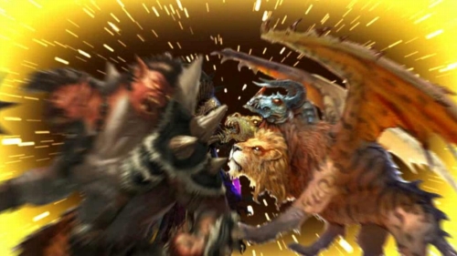 画像ギャラリー No.002のサムネイル画像 / 誰でも参加できる「アスタリア」プレオープンβサービスが1月21日スタート&オリジナルPVの完全版が本日公開