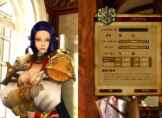 ���������꡼ No.001�Υ���ͥ������ / �֥������ꥢ�ס�������δΤȤʤ��PvP�����ƥ�ɤ����Ƥ�Ƚ�����ƿ��Ȥ򥤥᡼����������饯�������饹�Ȥ������