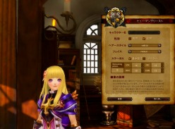 ���������꡼ No.007�Υ���ͥ������ / �֥������ꥢ�ס�������δΤȤʤ��PvP�����ƥ�ɤ����Ƥ�Ƚ�����ƿ��Ȥ򥤥᡼����������饯�������饹�Ȥ������