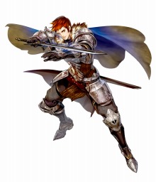 ���������꡼ No.013�Υ���ͥ������ / �֥������ꥢ�ס�������δΤȤʤ��PvP�����ƥ�ɤ����Ƥ�Ƚ�����ƿ��Ȥ򥤥᡼����������饯�������饹�Ȥ������