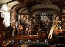 画像ギャラリー No.002のサムネイル画像 / 「アスタリア」,プレオープンβサービス開始日時は1月21日15:00。キャラクターメイキングムービーを4GamerにUp