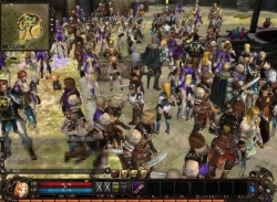 ���������꡼ No.001�Υ���ͥ������ / ����ꥪ���֥������ꥢ��OBT�˸���������б��������������