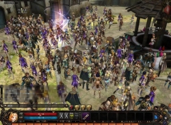 ���������꡼ No.002�Υ���ͥ������ / ����ꥪ���֥������ꥢ��OBT�˸���������б��������������