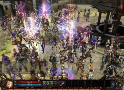 ���������꡼ No.003�Υ���ͥ������ / ����ꥪ���֥������ꥢ��OBT�˸���������б��������������