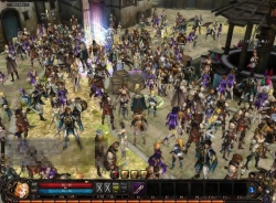 ���������꡼ No.004�Υ���ͥ������ / ����ꥪ���֥������ꥢ��OBT�˸���������б��������������