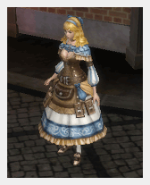 ���������꡼ No.002�Υ���ͥ������ / ����ꥪ��MMORPG�֥������ꥢ�פΡȥץ쥪���ץ�¥ƥ��ȡɤˤ�������������ǡ����κ�������