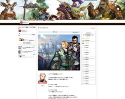 画像ギャラリー No.003のサムネイル画像 / 「アスタリア」のオープンβテストは2月16日にスタート。公式サイトが同日オープンし,初心者ガイドなどが公開予定