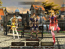 ꡼ No.004 | Ĥ˥ץ¥ƥȤȡꥪ£Ȥ⤦ǮãɤΤMMORPG֥ꥢץץ쥤ݡ