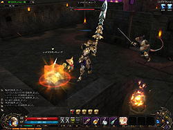 ꡼ No.015 | Ĥ˥ץ¥ƥȤȡꥪ£Ȥ⤦ǮãɤΤMMORPG֥ꥢץץ쥤ݡ