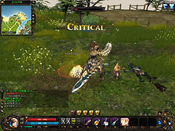 ꡼ No.022 | Ĥ˥ץ¥ƥȤȡꥪ£Ȥ⤦ǮãɤΤMMORPG֥ꥢץץ쥤ݡ