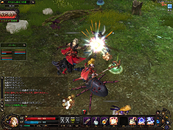 ꡼ No.025 | Ĥ˥ץ¥ƥȤȡꥪ£Ȥ⤦ǮãɤΤMMORPG֥ꥢץץ쥤ݡ