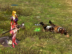 ꡼ No.028 | Ĥ˥ץ¥ƥȤȡꥪ£Ȥ⤦ǮãɤΤMMORPG֥ꥢץץ쥤ݡ