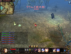 ꡼ No.032 | Ĥ˥ץ¥ƥȤȡꥪ£Ȥ⤦ǮãɤΤMMORPG֥ꥢץץ쥤ݡ