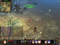 ꡼ No.033 | Ĥ˥ץ¥ƥȤȡꥪ£Ȥ⤦ǮãɤΤMMORPG֥ꥢץץ쥤ݡ