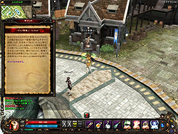 ꡼ No.034 | Ĥ˥ץ¥ƥȤȡꥪ£Ȥ⤦ǮãɤΤMMORPG֥ꥢץץ쥤ݡ