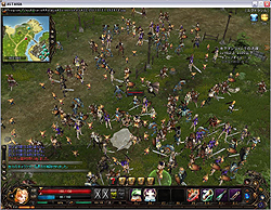 ꡼ No.035 | Ĥ˥ץ¥ƥȤȡꥪ£Ȥ⤦ǮãɤΤMMORPG֥ꥢץץ쥤ݡ