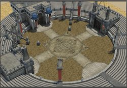 ꡼ No.001 | 25vs25֥͡ꥢ330˥åץǡȤ»ܤPvPƥ֥פ