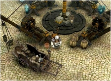 ꡼ No.012 | ֥ꥢ525緿åץǡȡֳν1ƤǼ뿷ޥåפˡξҲࡼӡ䥹꡼󥷥åȤ4GamerUp