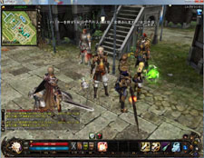 ���������꡼ No.003�Υ���ͥ������ / �֥������ꥢ�ס���󥹥���ƤȲ�λ��֤򶥤���PvE�䡤����ɤǥ������ͭ�Ǥ��뿷�����ƥब�ɲä�����緿���åץǡ��Ȥ�6��29���˼���