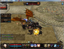 ���������꡼ No.005�Υ���ͥ������ / �֥������ꥢ�ס���󥹥���ƤȲ�λ��֤򶥤���PvE�䡤����ɤǥ������ͭ�Ǥ��뿷�����ƥब�ɲä�����緿���åץǡ��Ȥ�6��29���˼���