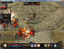 ���������꡼ No.006�Υ���ͥ������ / �֥������ꥢ�ס���󥹥���ƤȲ�λ��֤򶥤���PvE�䡤����ɤǥ������ͭ�Ǥ��뿷�����ƥब�ɲä�����緿���åץǡ��Ȥ�6��29���˼���