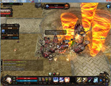 ���������꡼ No.008�Υ���ͥ������ / �֥������ꥢ�ס���󥹥���ƤȲ�λ��֤򶥤���PvE�䡤����ɤǥ������ͭ�Ǥ��뿷�����ƥब�ɲä�����緿���åץǡ��Ȥ�6��29���˼���