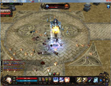 ���������꡼ No.014�Υ���ͥ������ / �֥������ꥢ�ס���󥹥���ƤȲ�λ��֤򶥤���PvE�䡤����ɤǥ������ͭ�Ǥ��뿷�����ƥब�ɲä�����緿���åץǡ��Ȥ�6��29���˼���